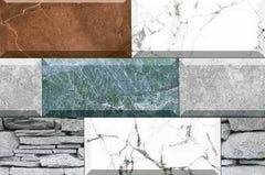 Digital Elevation Tiles Code 10385 (300x450 mm) High Depth