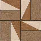 Digital Parking Tiles Code 1039 (400x400mm)