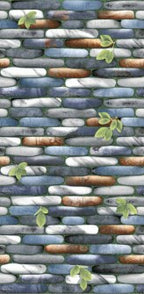 Digital Elevation Tiles Code 10391 (300x450 mm) High Depth