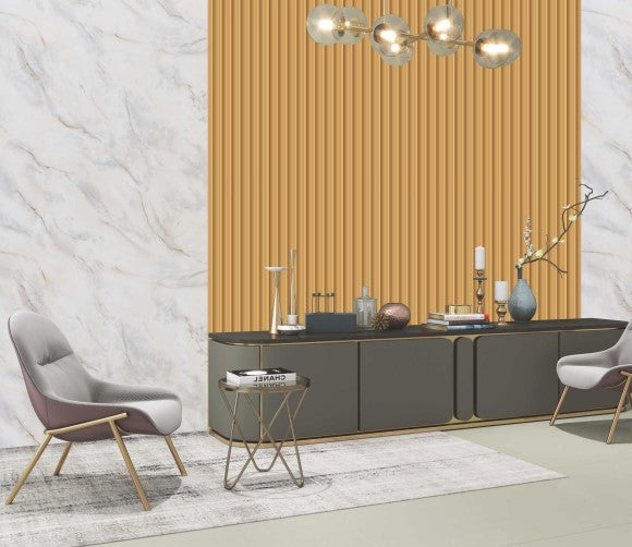 Louvers Code ED 104 (120X2440mm)