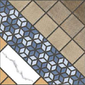 Digital Vitrified Tiles Code 10404 (300x300mm) Matt