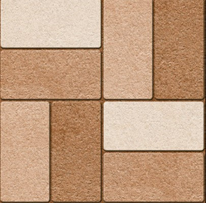 Digital Parking Tiles Code 1041 (400x400mm)