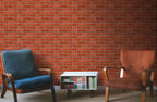 Digital Elevation Tiles Code 10412 (300x450 mm) High Depth