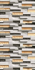 Digital Elevation Tiles Code 10432 (300x450 mm) High Depth