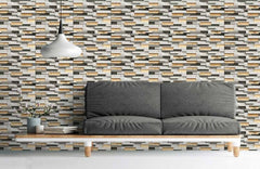 Digital Elevation Tiles Code 10432 (300x450 mm) High Depth
