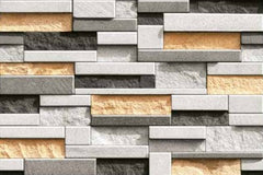 Digital Elevation Tiles Code 10432 (300x450 mm) High Depth