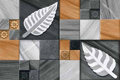 Digital Elevation Tiles Code 10443 (300x450 mm) High Depth