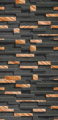 Digital Elevation Tiles Code 10447 (300x450 mm) High Depth