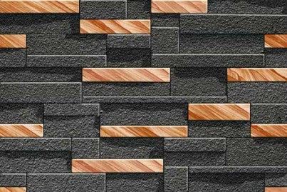 Digital Elevation Tiles Code 10447 (300x450 mm) High Depth