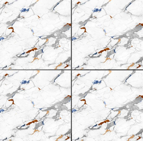 Digital Porcelain Tiles Code C-1045 (600x600 mm)