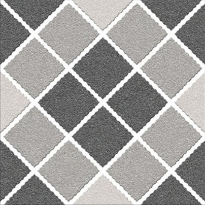 Digital Parking Tiles Code 1045 (400x400mm)