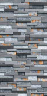 Digital Elevation Tiles Code 10464 (300x450 mm) High Depth