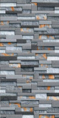 Digital Elevation Tiles Code 10464 (300x450 mm) High Depth