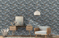 Digital Elevation Tiles Code 10464 (300x450 mm) High Depth