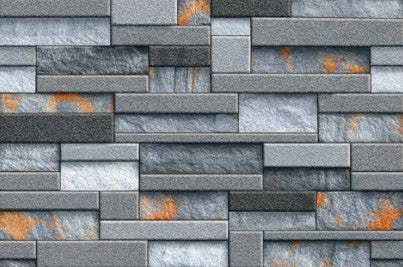 Digital Elevation Tiles Code 10464 (300x450 mm) High Depth
