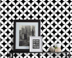 Digital Moroccan Tiles Code M 105 (300x300mm)
