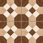 Digital Vitrified Tiles Code 10604 (300x300mm) Matt