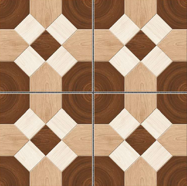 Digital Vitrified Tiles Code 10604 (300x300mm) Matt