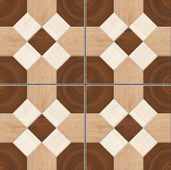 Digital Vitrified Tiles Code 10604 (300x300mm) Matt