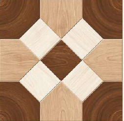 Digital Vitrified Tiles Code 10604 (300x300mm) Matt