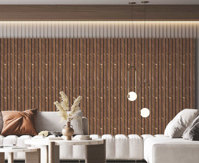 Louvers Code ED 107 (120X2440mm)