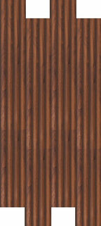 Louvers Code ED 108 (120X2440mm)