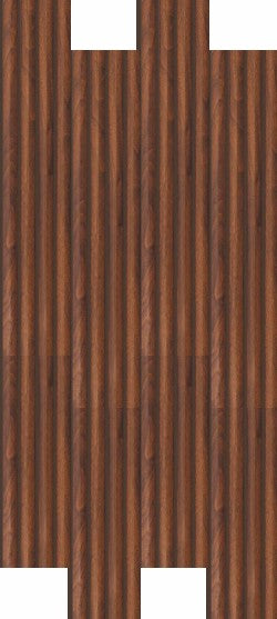 Louvers Code ED 108 (120X2440mm)