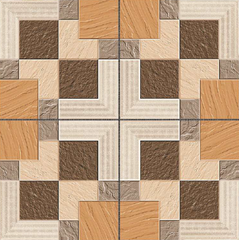 Digital Vitrified Tiles Code 10901 (300x300mm) Matt