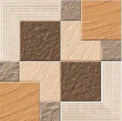 Digital Vitrified Tiles Code 10901 (300x300mm) Matt