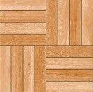 Digital Parking Tiles Code 1091 (400x400mm)