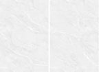 Digital Vitrified Tiles Code Morgan White (1200x1800 mm) Glossy Endless 15MM