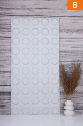 Pu Pannel Code Vr-1111