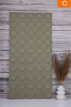 Pu Pannel Code Vr-1111