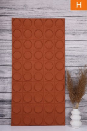 Pu Pannel Code Vr-1111