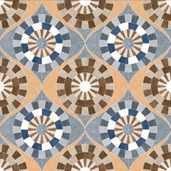 Digital Parking Tiles Code 1101 (300x300mm)