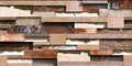 Digital Elevation Tiles Code 11011 (300x600 mm) High Depth