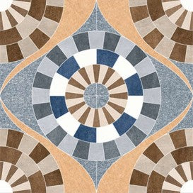 Digital Parking Tiles Code 1101 (300x300mm)