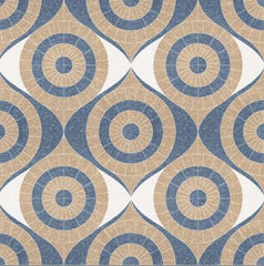 Digital Parking Tiles Code 1103 (300x300mm)