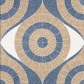 Digital Parking Tiles Code 1103 (300x300mm)