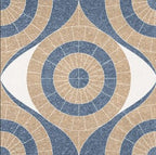 Digital Parking Tiles Code 1103 (300x300mm)