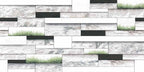 Digital Elevation Tiles Code 11035 (300x600 mm) High Depth