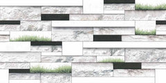 Digital Ceramic Tiles Code 11035 (300x6000 mm) High Depth