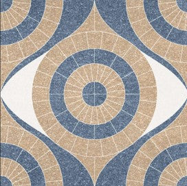 Digital Parking Tiles Code 1103 (300x300mm)