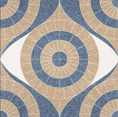 Digital Parking Tiles Code 1103 (300x300mm)