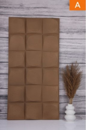 Pu Pannel Code Vr-1104