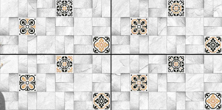 Digital Elevation Tiles Code 11041 (300x600 mm) High Depth