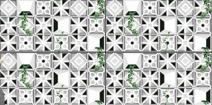 Digital Elevation Tiles Code 11047 (300x600 mm) High Depth