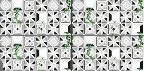 Digital Elevation Tiles Code 11047 (300x600 mm) High Depth