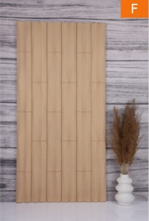 Pu Pannel Code Vr-1105