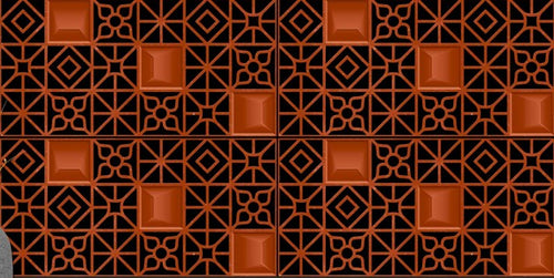 Digital Elevation Tiles Code 11050 (300x600 mm) High Depth